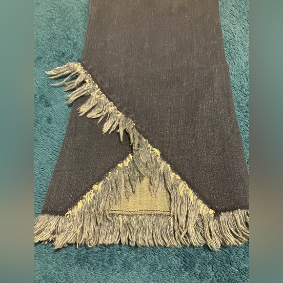 State Women’s fringe jeans - Picture 8 of 8